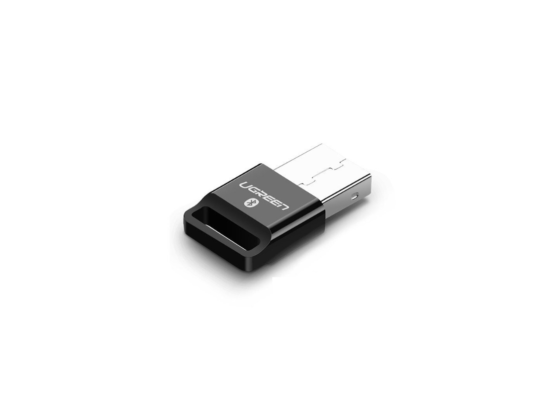 محول يو جرين يو جرين USB بلوتوث 4.0 US192-30443 محول يو جرين يو جرين USB بلوتوث 4.0 US192-30443